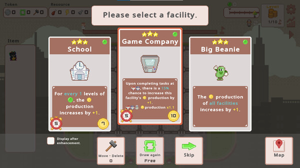 SuperTaxCity screenshot 3