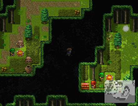[DE:]Fanastasis screenshot 3