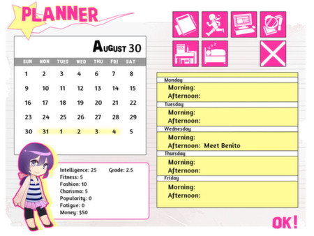 Backstage Pass screenshot 6