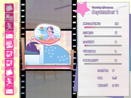 Backstage Pass screenshot 7