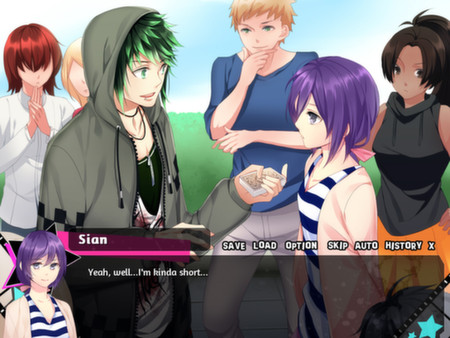 Backstage Pass screenshot 4