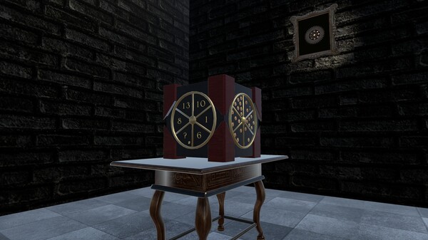 Mystery Box 5: Elements screenshot 3