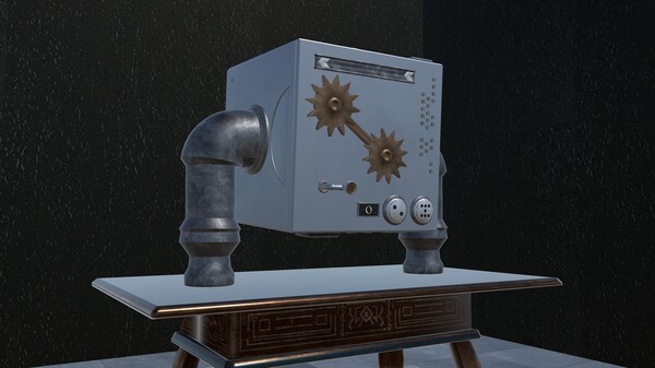 Mystery Box 5: Elements screenshot 4