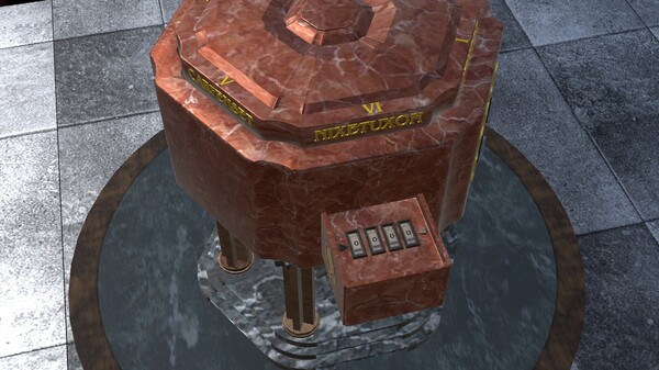 Mystery Box 5: Elements screenshot 7