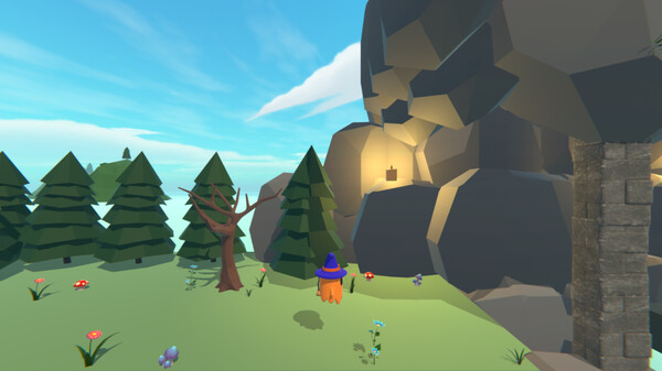 The Land of Magic screenshot 1