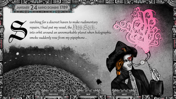 Conflicks - Revolutionary Space Battles screenshot 7