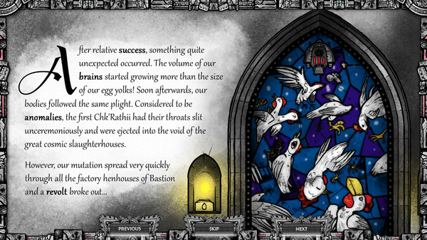 Conflicks - Revolutionary Space Battles screenshot 4