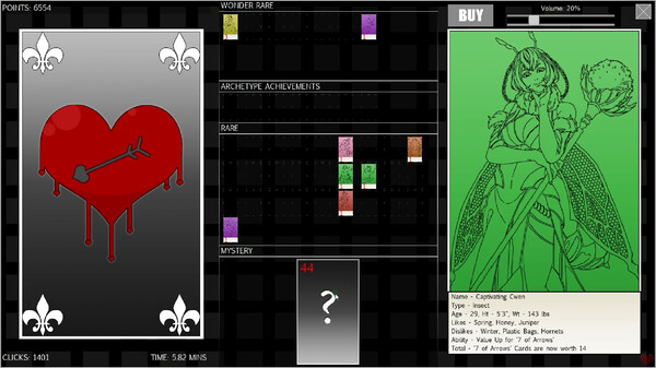 Card Miner screenshot 4