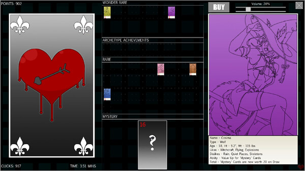 Card Miner screenshot 3