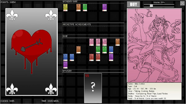 Card Miner screenshot 7