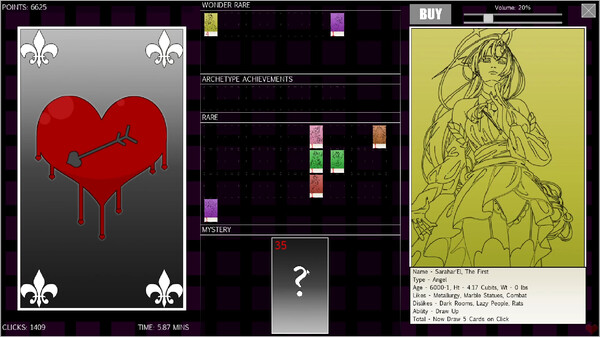 Card Miner screenshot 8