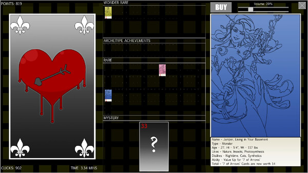 Card Miner screenshot 2