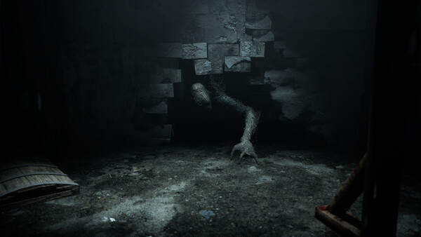 Confronted screenshot 2