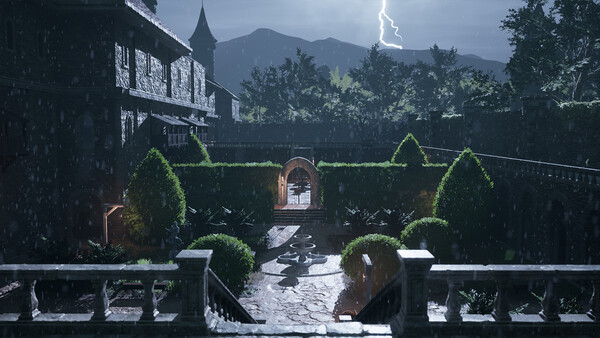 Confronted screenshot 6