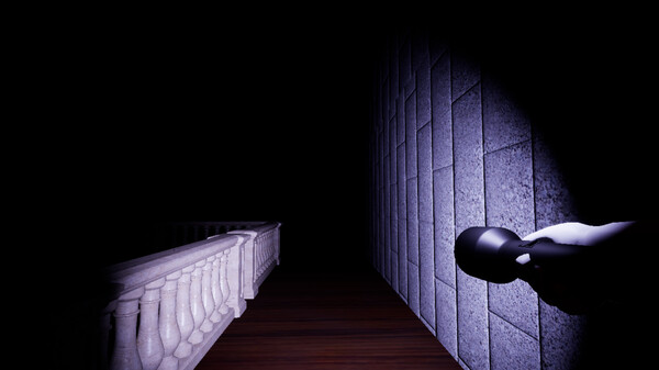 The Dilemma screenshot 1