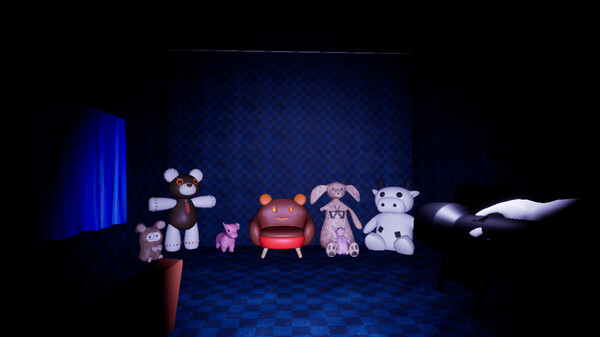 The Dilemma screenshot 3