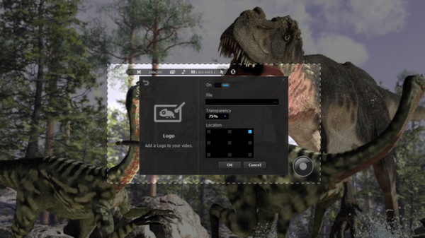liteCam HD 5.0: Screen/Stream Capture screenshot 7