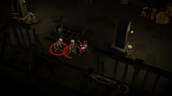 Hunt and Fight screenshot 5