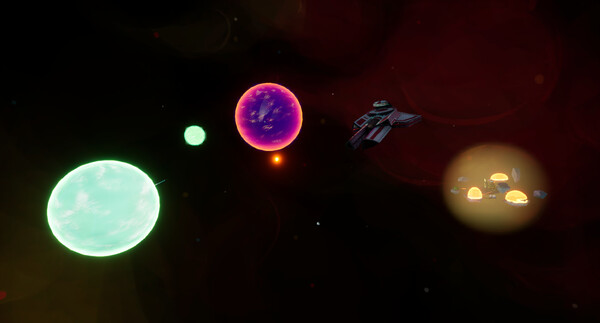 Pinhead Adventures screenshot 1
