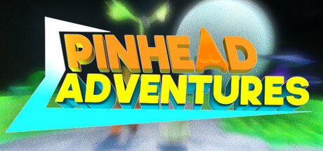 Pinhead Adventures