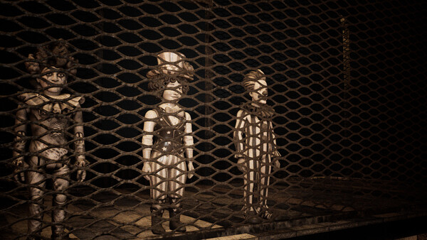Doll Impostor screenshot 12
