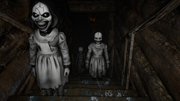 Doll Impostor screenshot 2