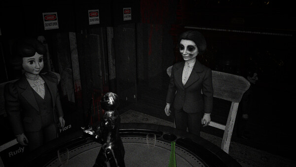Doll Impostor screenshot 1