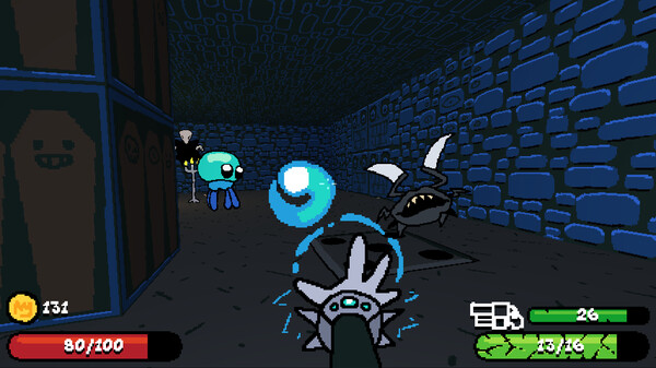 GRUEL screenshot 5