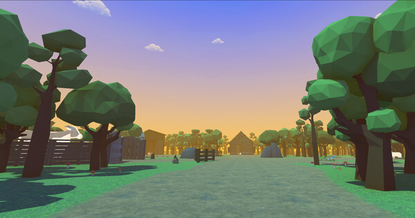 Meet The Animals screenshot 1