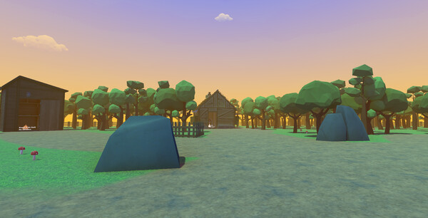 Meet The Animals screenshot 6
