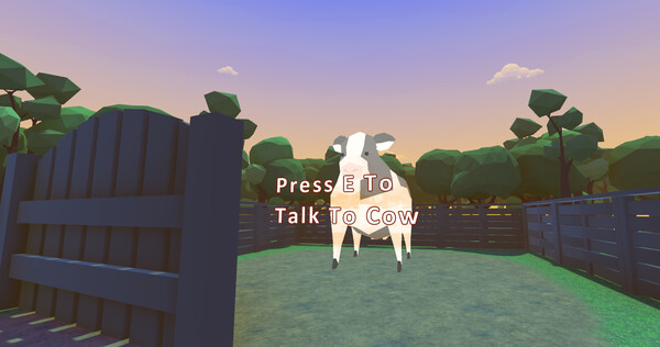 Meet The Animals screenshot 2