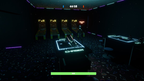 Toy Hunt screenshot 4
