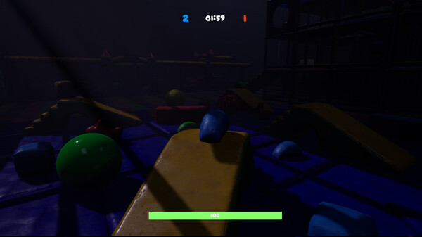 Toy Hunt screenshot 1