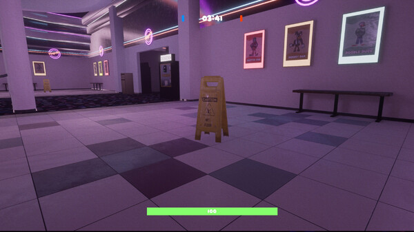 Toy Hunt screenshot 2