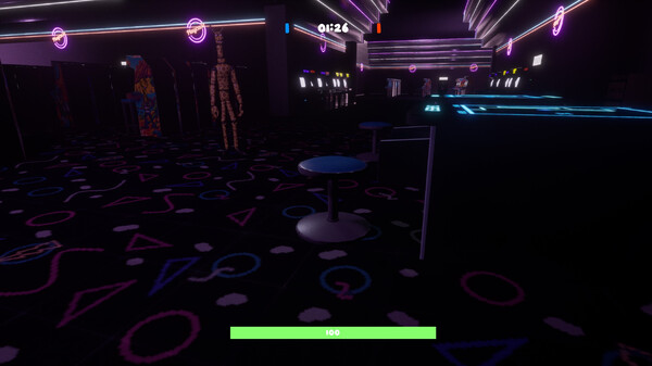Toy Hunt screenshot 0