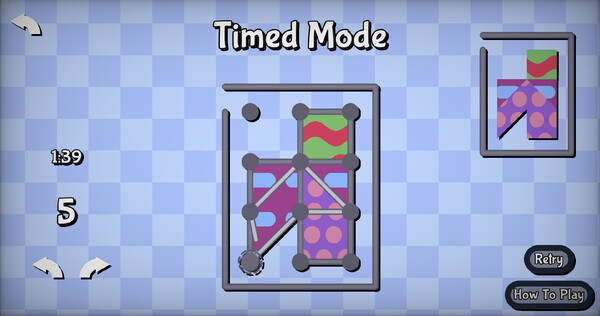 String Theory screenshot 5