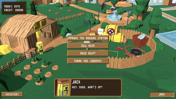 Dog Brew screenshot 2