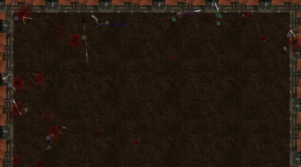 Gladiatory screenshot 7