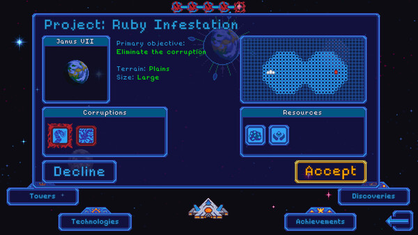 Micron Defense Force screenshot 4