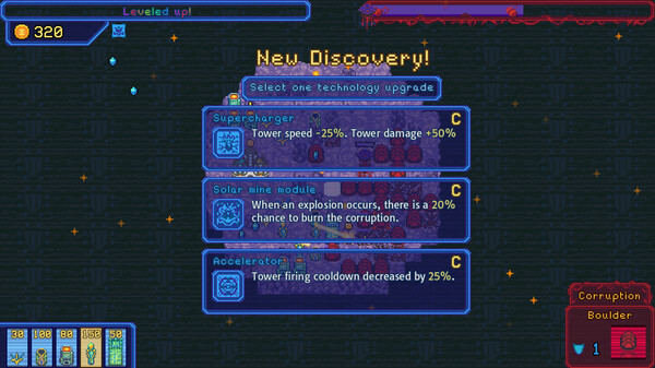 Micron Defense Force screenshot 2