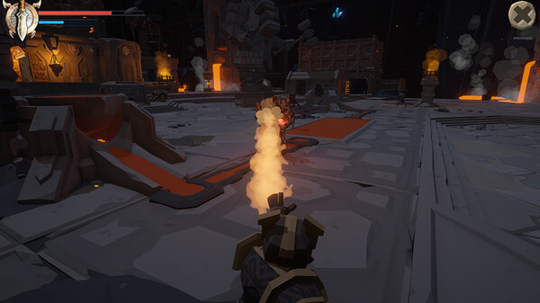Dwarf Dove screenshot 3