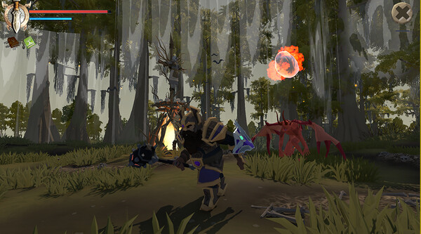 Dwarf Dove screenshot 6