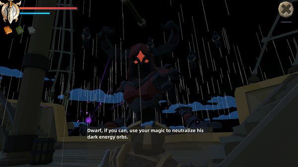 Dwarf Dove screenshot 7