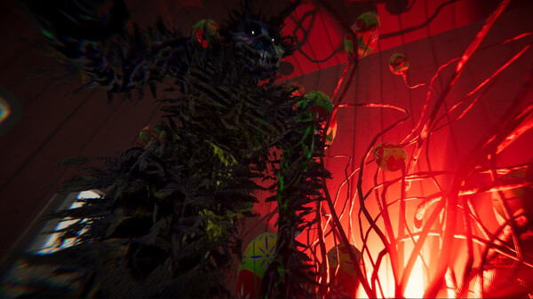 Dye The Bunny 2 screenshot 1
