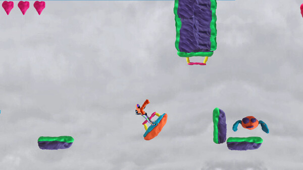 Hoodie Survivor and Super Hoodie Bros screenshot 6