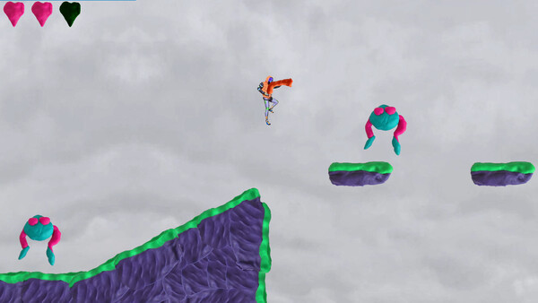 Hoodie Survivor and Super Hoodie Bros screenshot 7