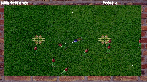 Hoodie Survivor and Super Hoodie Bros screenshot 1