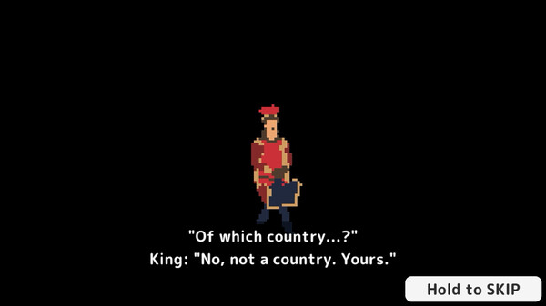 HighKing screenshot 1