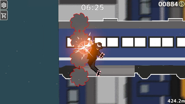 HighKing screenshot 6