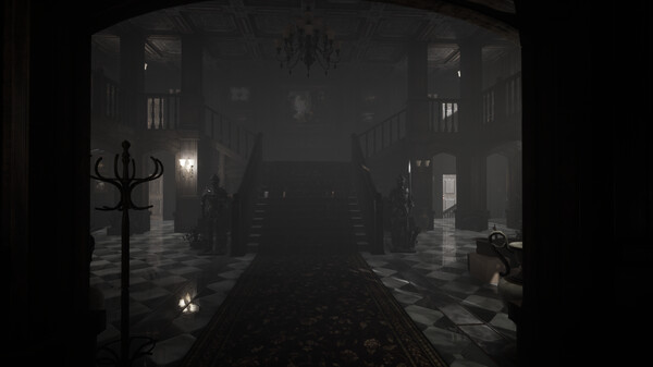 The Vampire screenshot 2